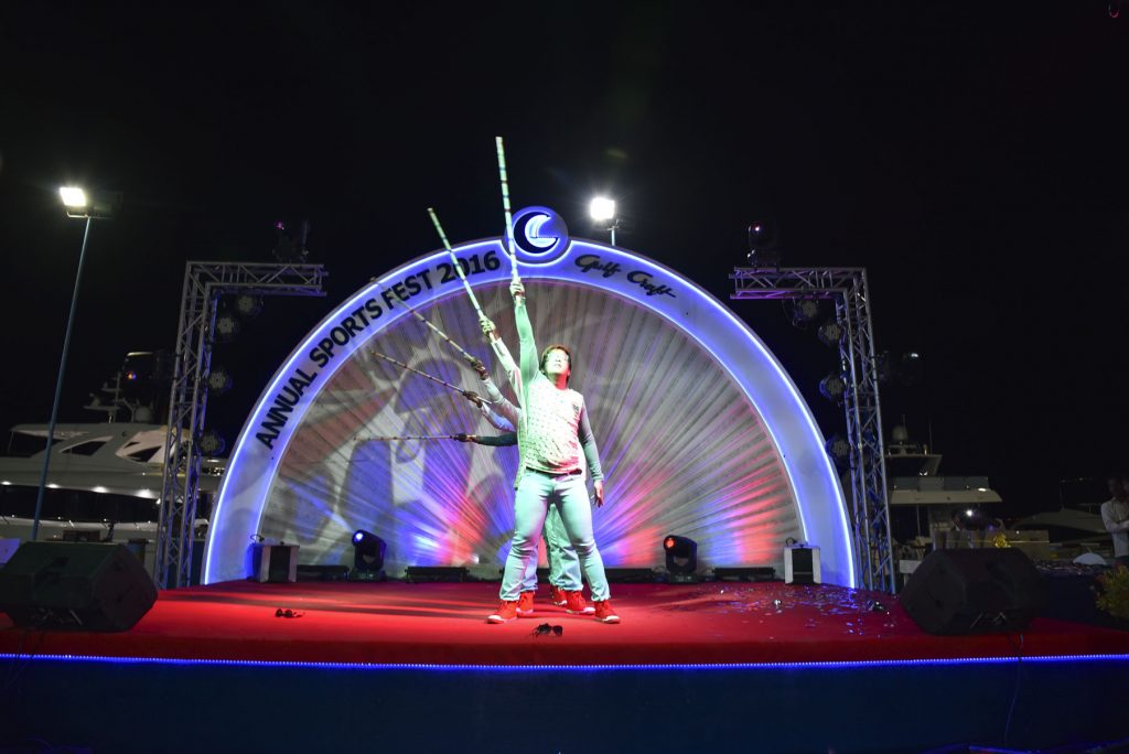 Gulf Craft Sports Day 2016 (5)