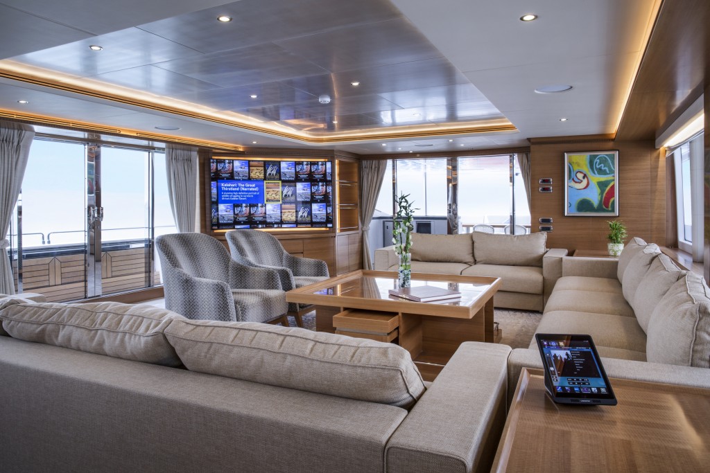 Majesty 135
