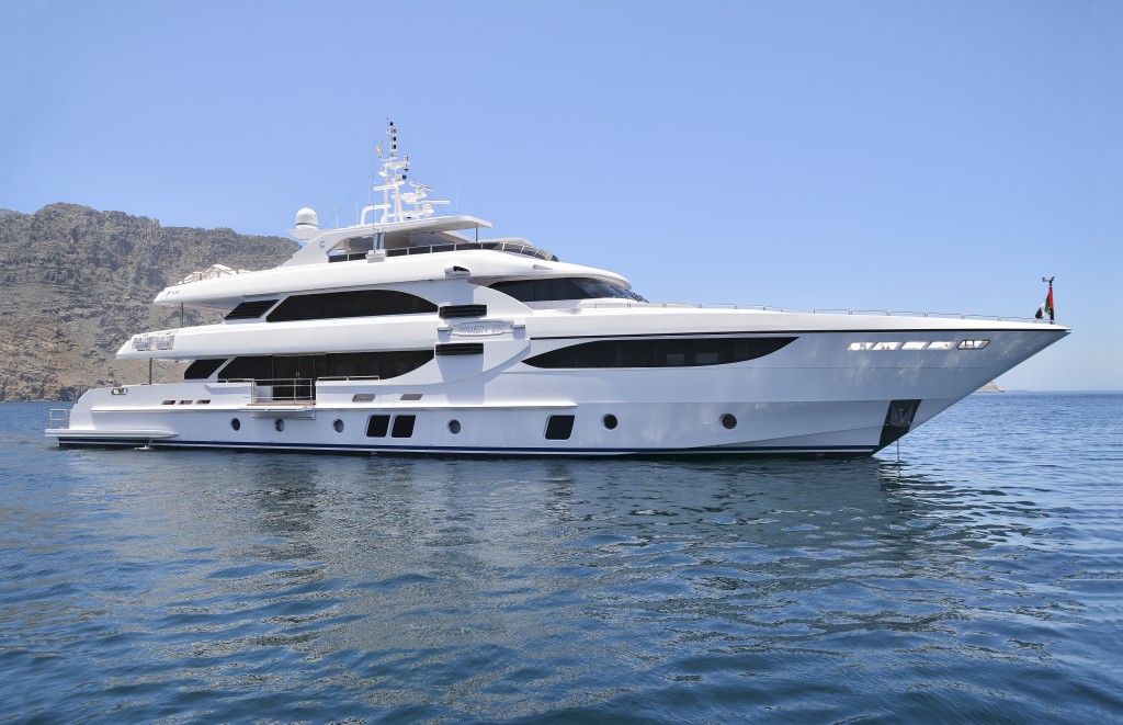 Majesty 135 Profile (4)