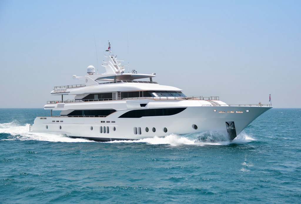 Majesty 155 Profile (5)