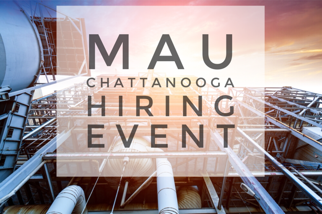 Jobs hiring downtown chattanooga