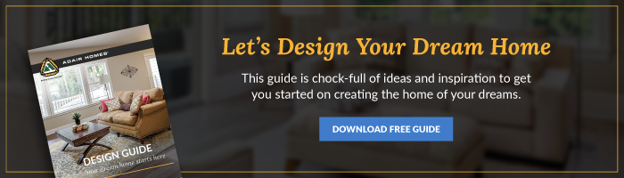 Custom design your dream home Custom design your dream home