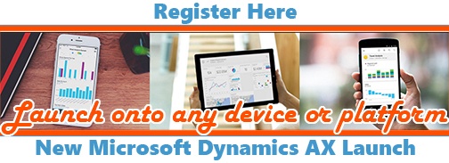 Clients First TX and Microsoft Dynamics AX Launch Event