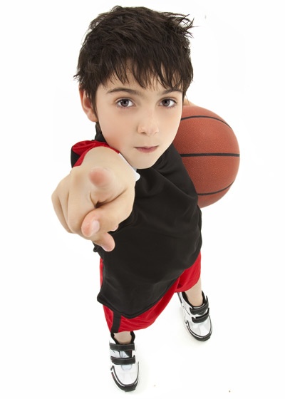 kids basketball singlets