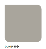 Dune colorbond