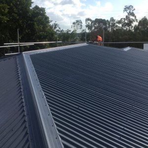 Metal Roofing - Brisbane - Client Talk: Why I wanted my asbestos roof gone