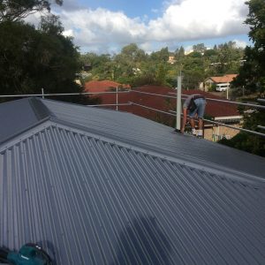 Metal Roofing - Brisbane - Client Talk: Why I wanted my asbestos roof gone