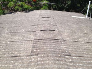 Metal Roofing - Brisbane - Asbestos roof replacement