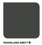 woodland grey colorbond