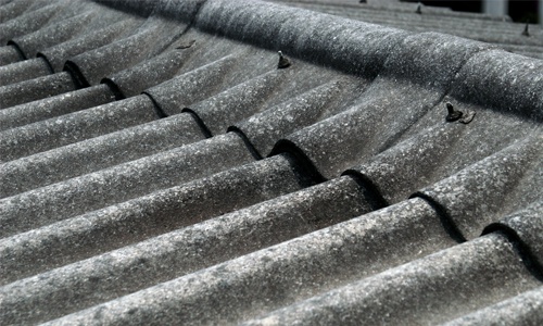 Metal Roofing - Brisbane - HOW TO GUIDE: Arrange an asbestos roof replacement