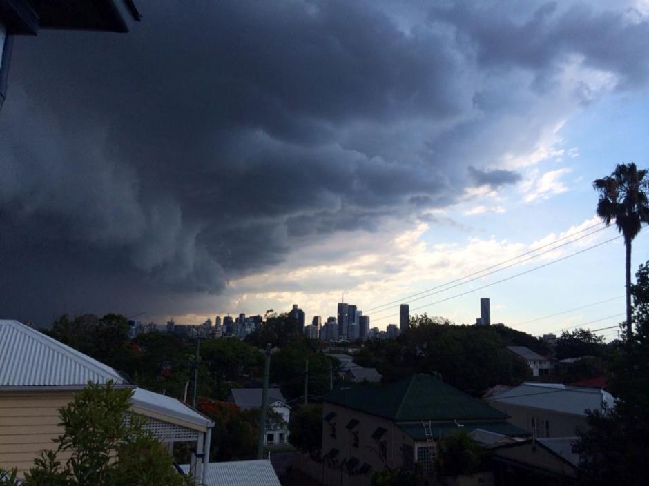 Metal Roofing - Brisbane - How to protect your roof in storms