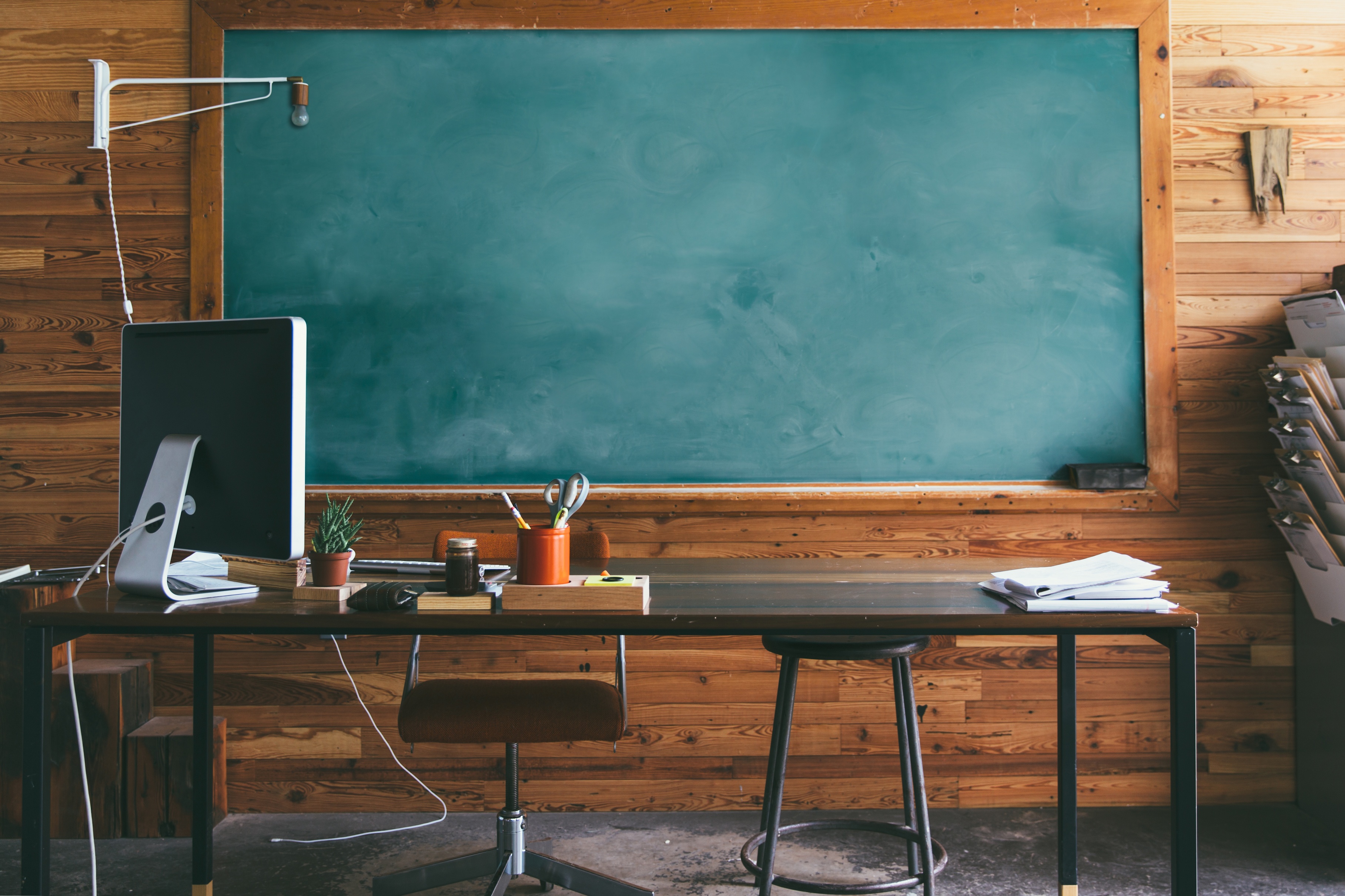 Market Analysis for Education
