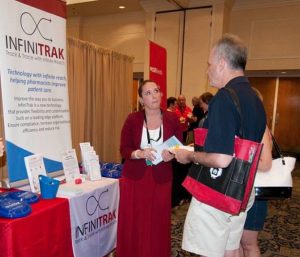 InfiniTrak was pleased to be a sponsor of MPhA’s recent annual convention in Ocean City, MD. Attendees are eligible for a special discounted subscription rate through the end of June. Contact customercare@infinitrak.us for the code!