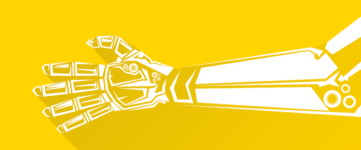 Are Robots Taking Our Jobs?