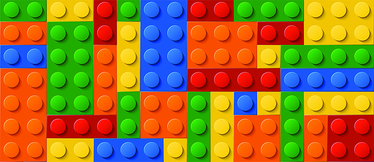 Watch 8 Engineers Face Off in our LEGO® Challenge