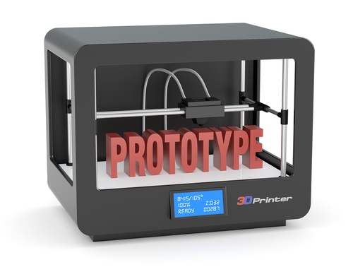 New High-Speed 3D Microscope Shows the Importance of Prototyping