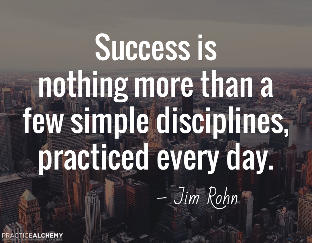 50 Inspirational Quotes for Ambitious Lawyers