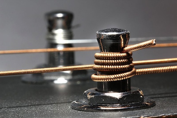 The 6 Best Tricks to Extend the Life of Your Guitar or Bass Strings