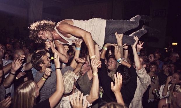 2015 CMJ Music Marathon Must-Sees: Don't Miss These 8 Showcases