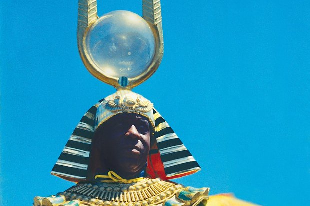 sunra