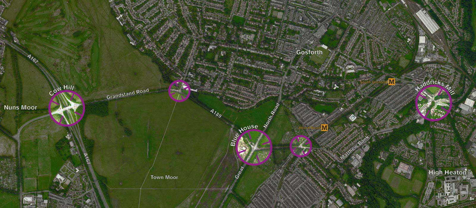 What happens when communities openly oppose a planning proposal?