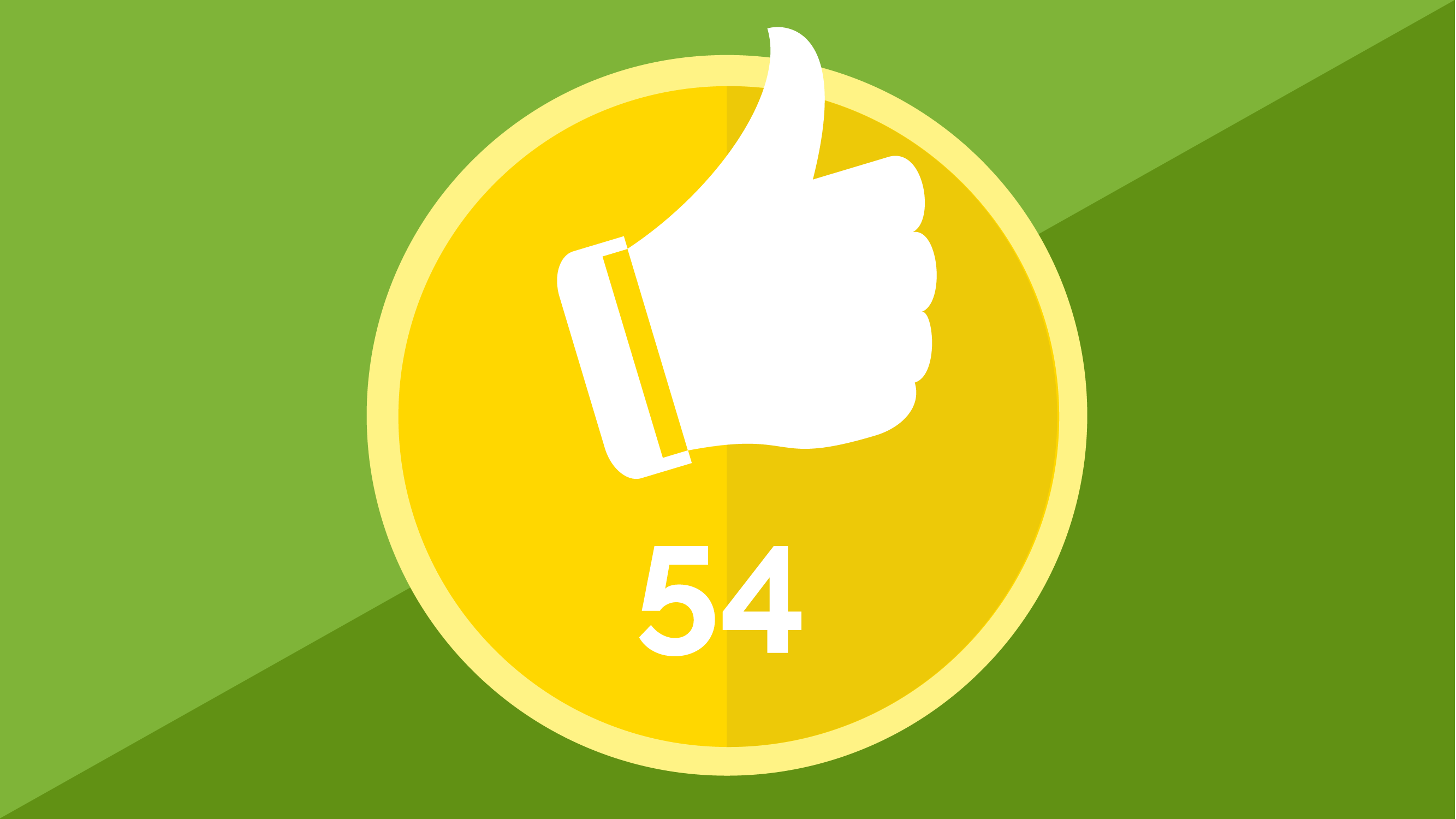 Introducing the 'Agree Button': Agree and support other people's comments