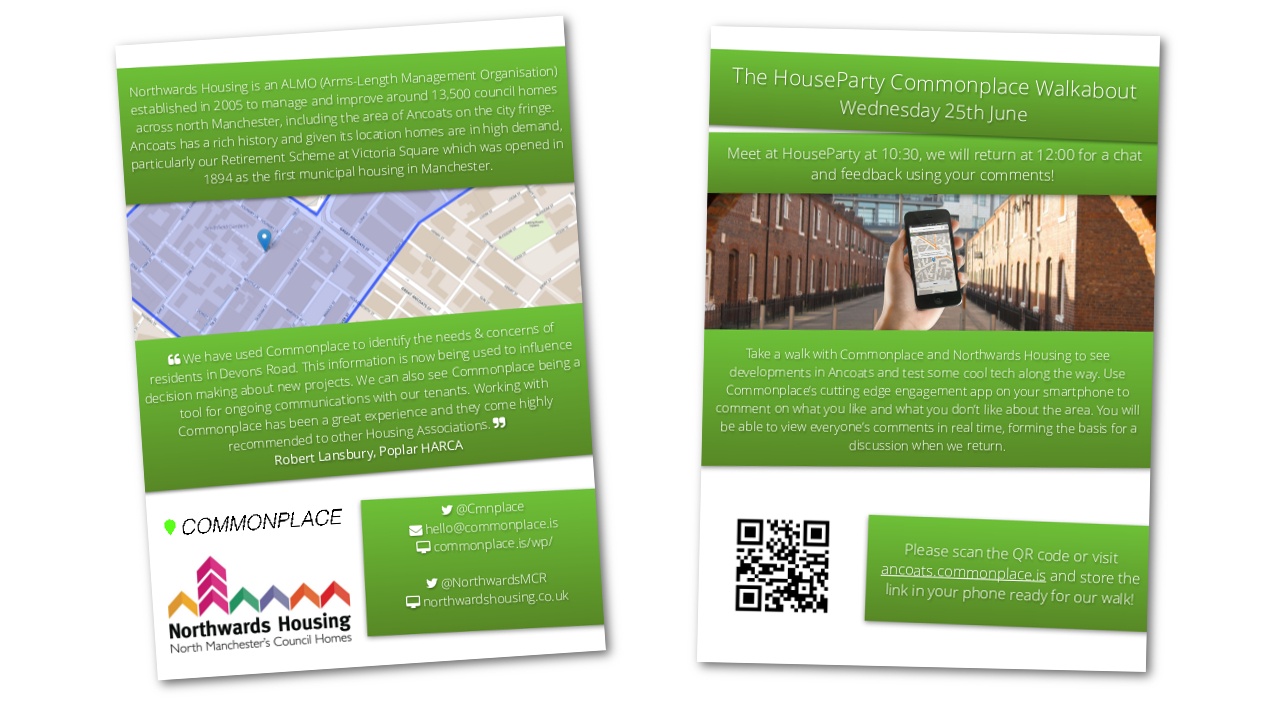 Social Landlords Bridging the Digital Divide