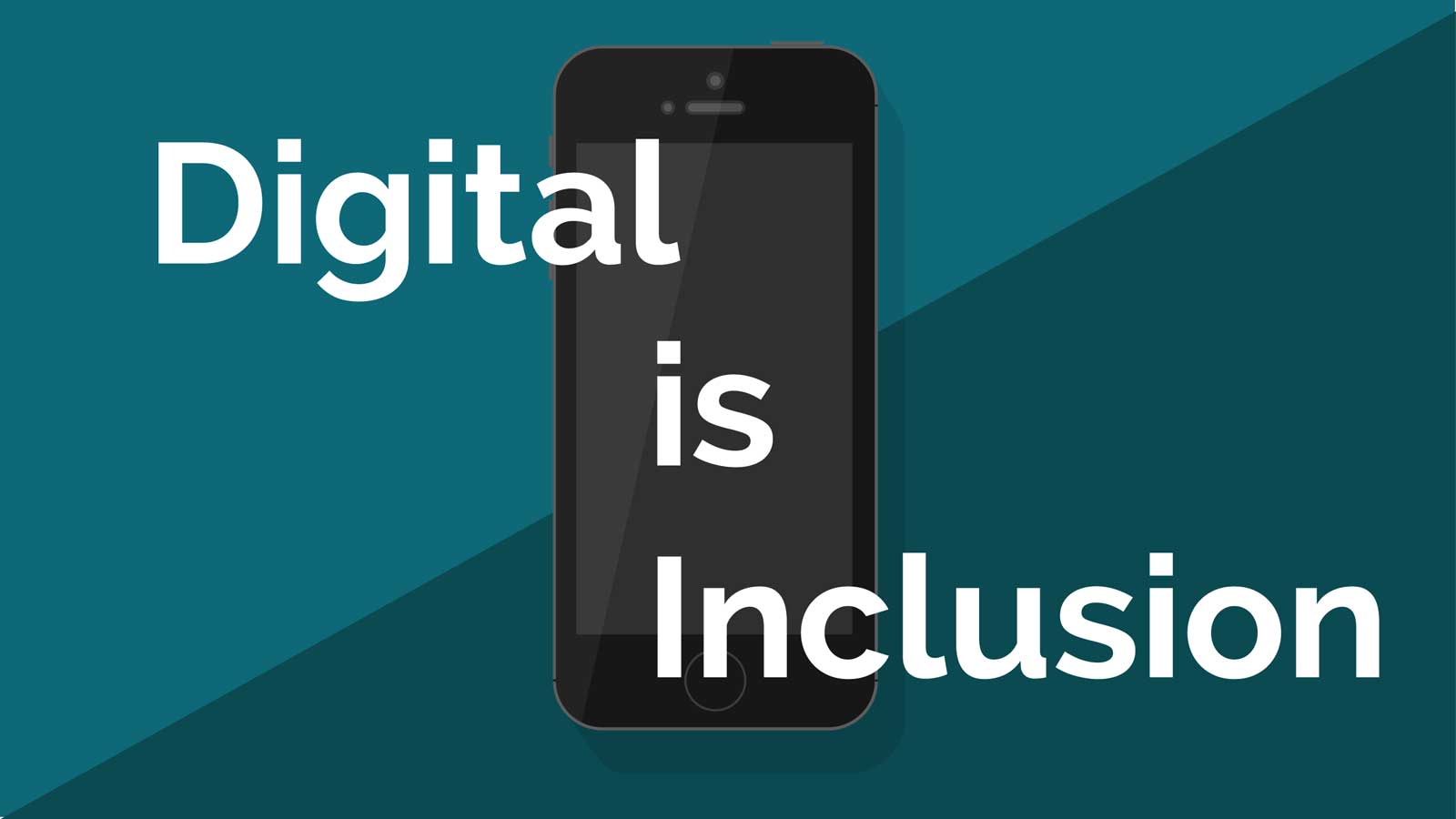 Digital Public Engagement Is Inclusion