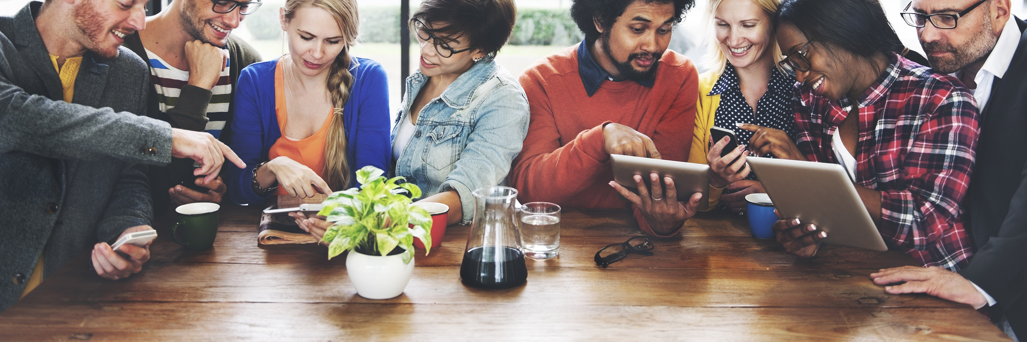 Online Community Engagement- 5 key benefits