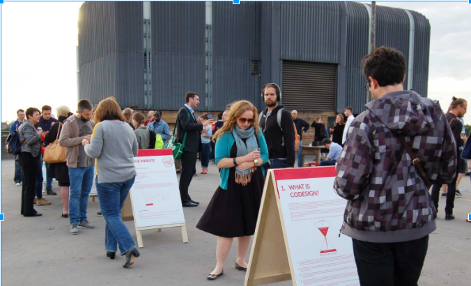 [Webinar] – Improving RoI through Better Community Engagement