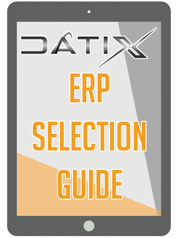 ERP Vendor Selection Process