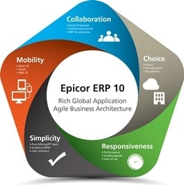 Costs and Options Epicor 10