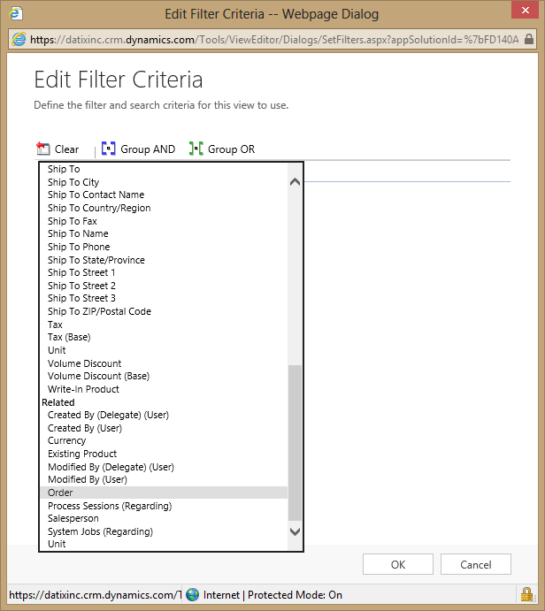 Microsoft-Dynamics-CRM-Edit-Filter-Select-Products