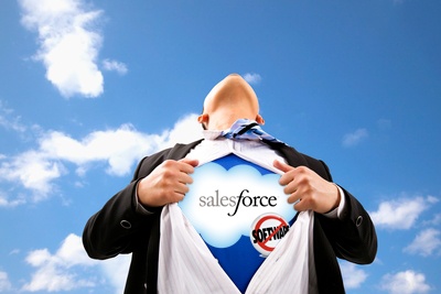 Salesforce Support