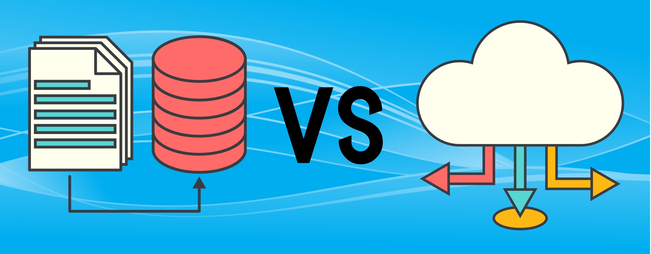 cloud erp vs on prem