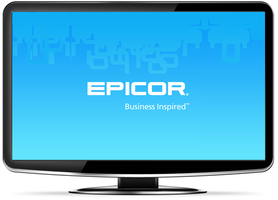 epicor erp and crm integration