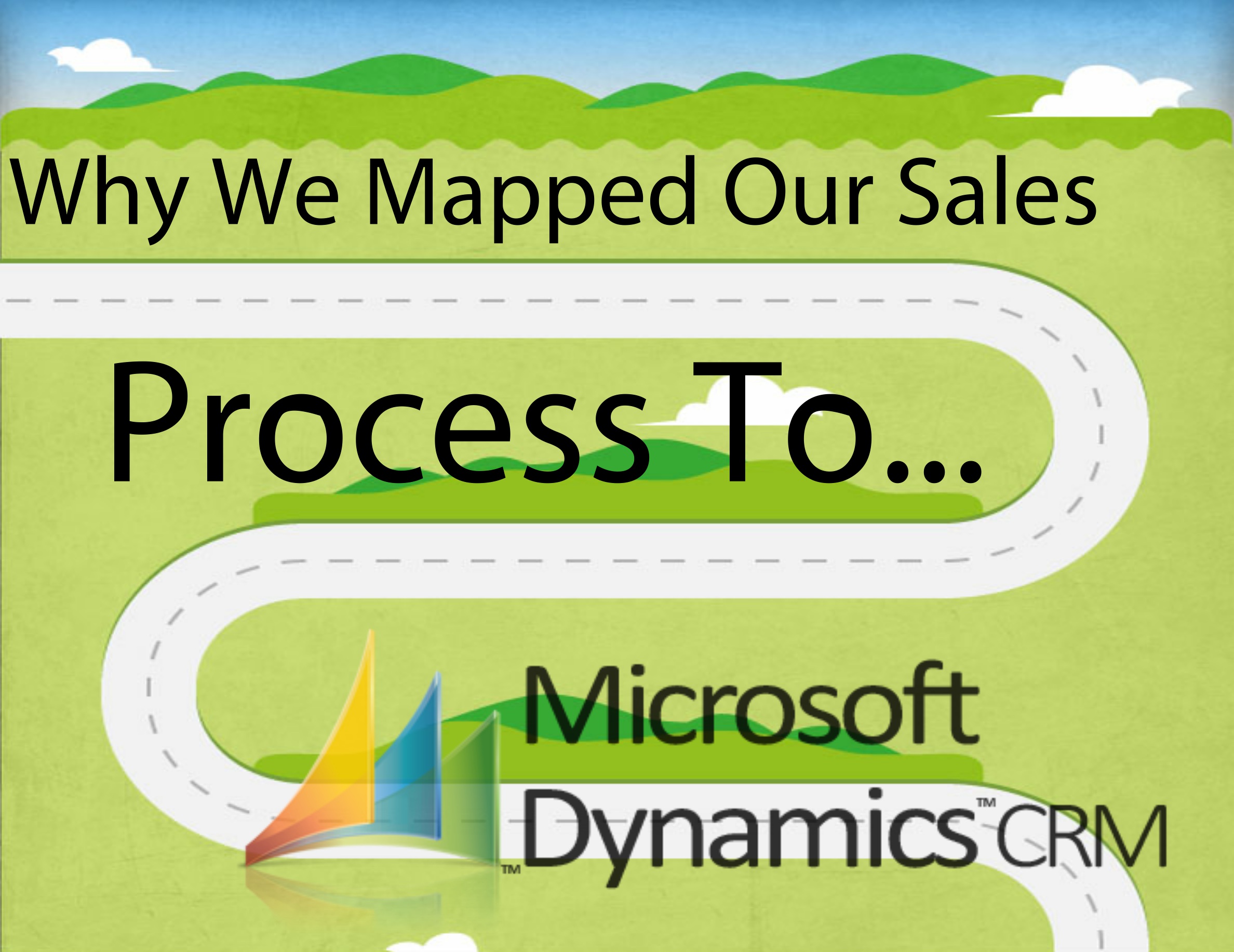 mapping dynamics crm