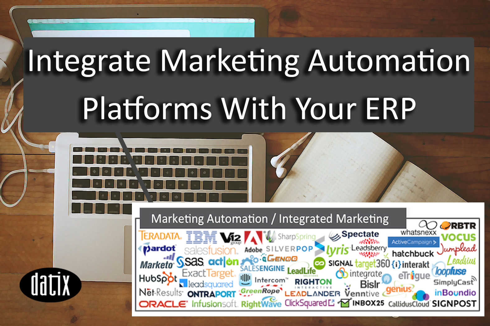 integrate marketing automation