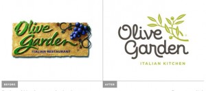 olive garden