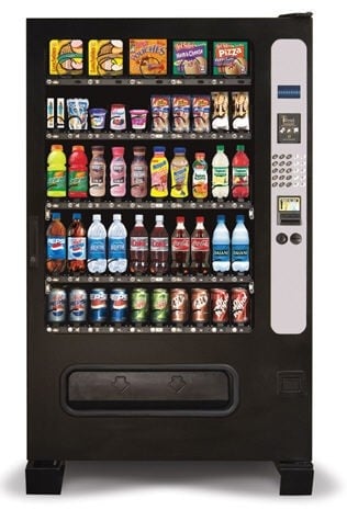 6 Best Places To Install Vending Machines