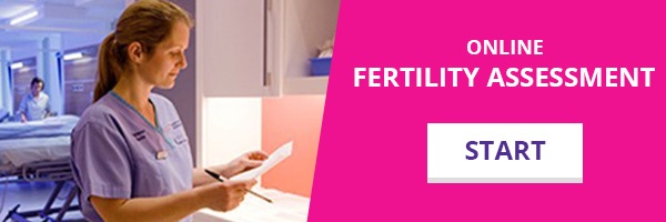 Take our Online Fertility Assessment