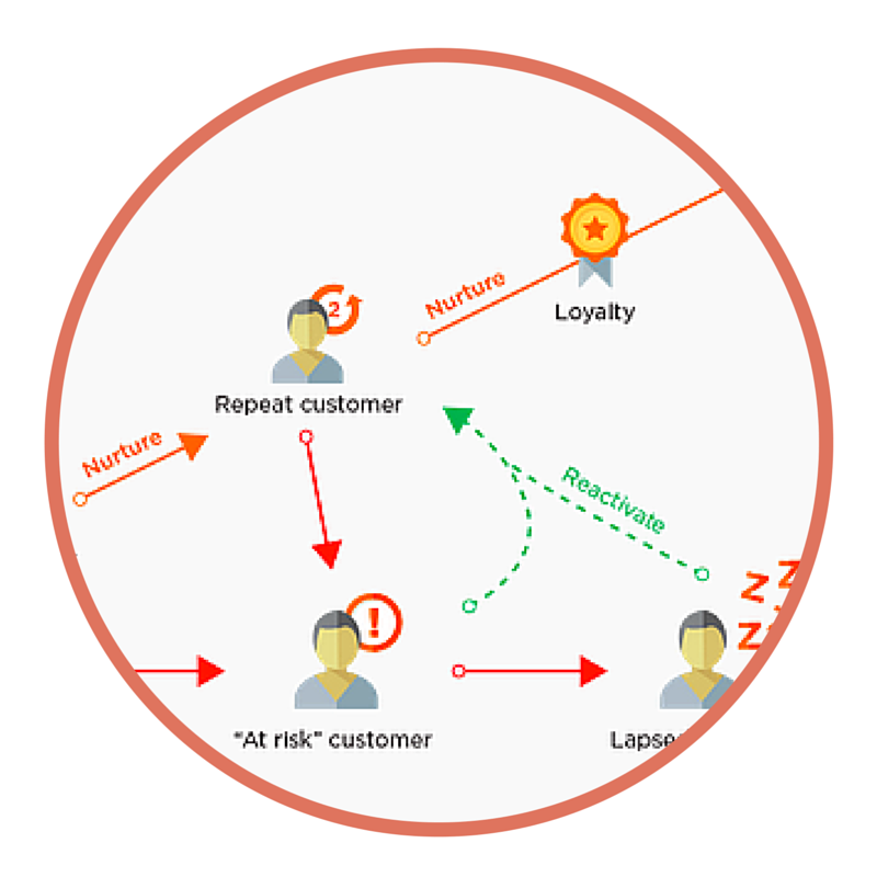 Beyond 9 months: how Seraphine engaged customers throughout a unique sales  lifecycle - Ometria