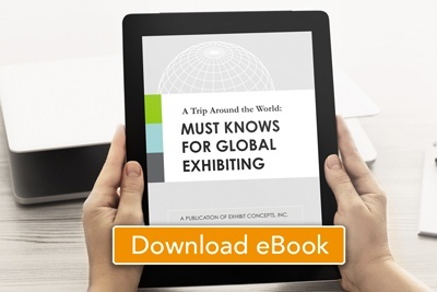 Must Knows For Global Exhibiting