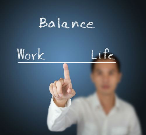 Achieve Work Life Balance as an Online SLP or Online OT