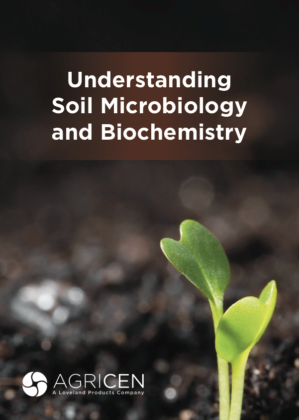 Understanding Soil Microbiology and Biochemistry