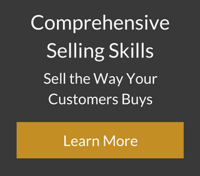 sales training programs to improve sales performance srg