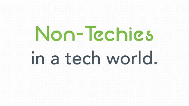 non-techies-tech-world
