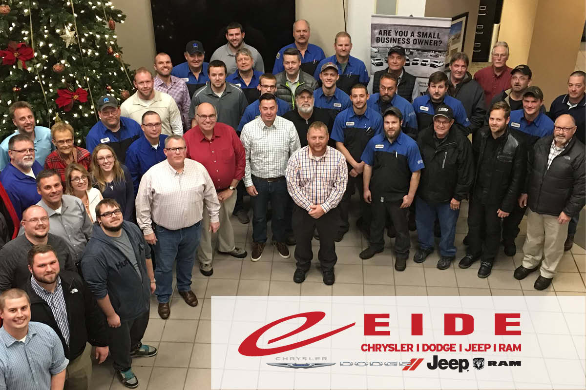 Eide Chrysler Team.jpg