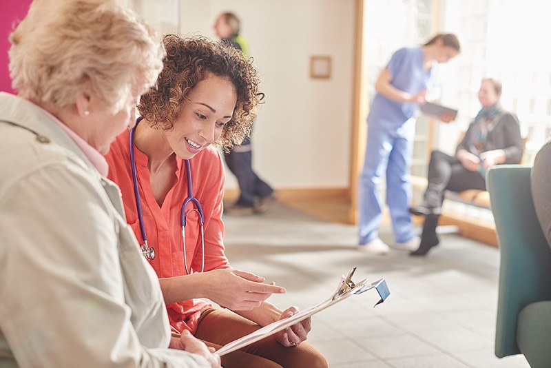 How to Communicate Care: Resources for a Great Patient Experience