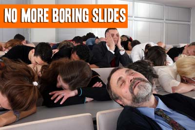 4 Tips That Help You Create Better Presentation Slides